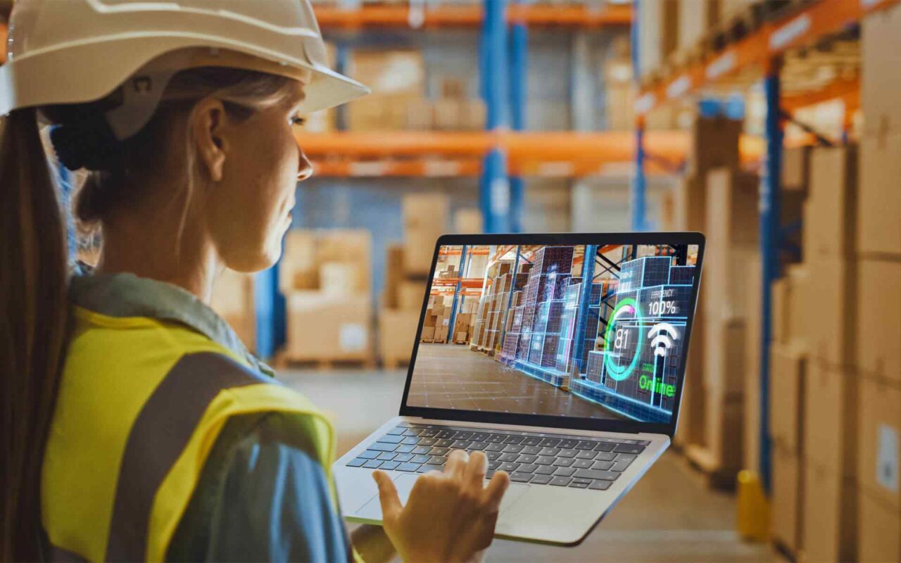 Accelerate Your Logistics With Machine Learning